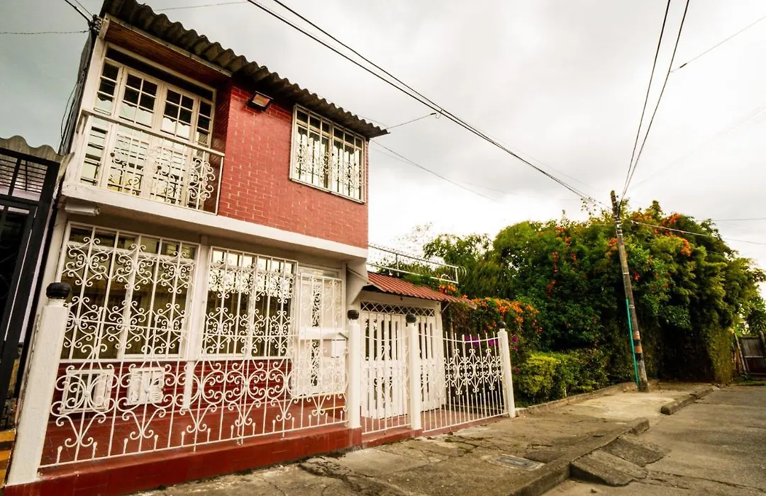Casa Campesina Hostel-1