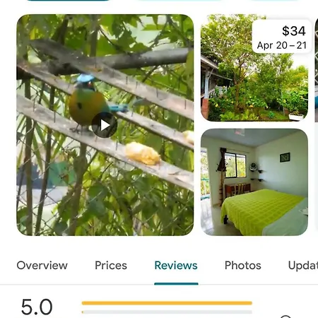 Casa Campesina Hostel-2