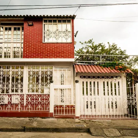 Casa Campesina Hostel-3